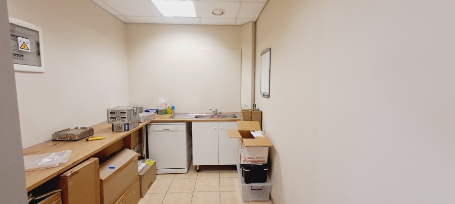 To Let commercial Property for Rent in Tyger Valley Western Cape